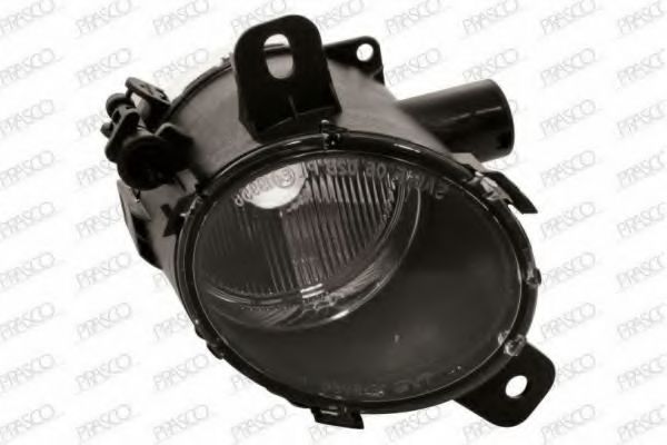 фар за мъгла