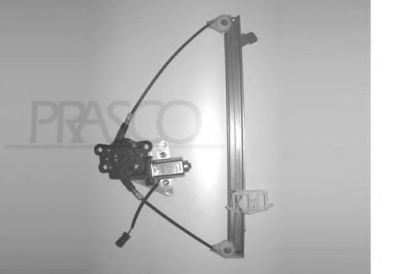 стъклоподемник