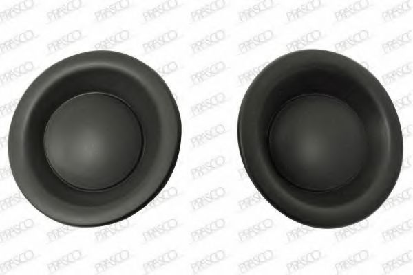 бленда, фар за мъгла