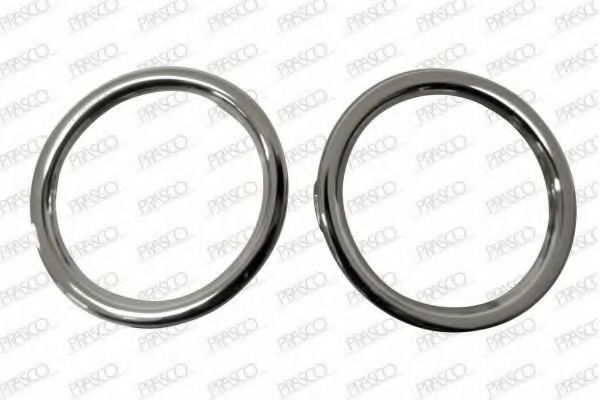 бленда, фар за мъгла