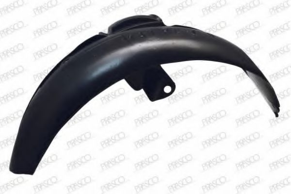 обшивка, колесна ниша