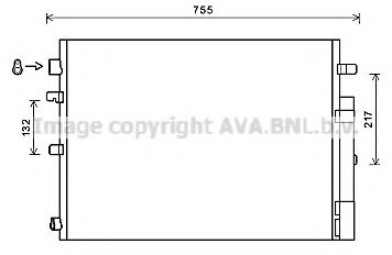 кондензатор, климатизация