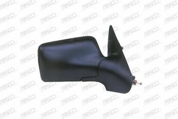 външно огледало