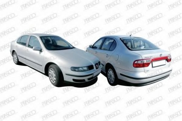 капачка, външно огледало