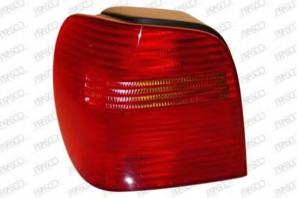 задни светлини