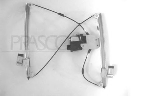 стъклоподемник