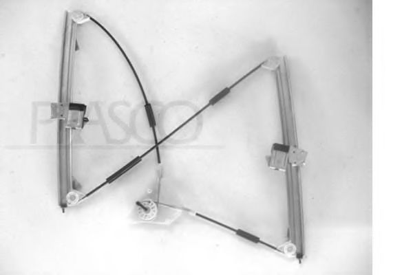 стъклоподемник