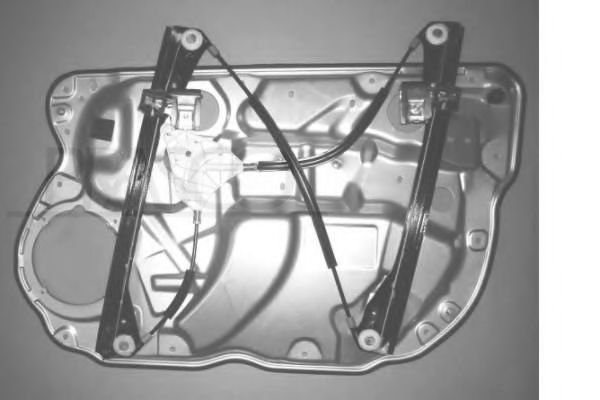 стъклоподемник