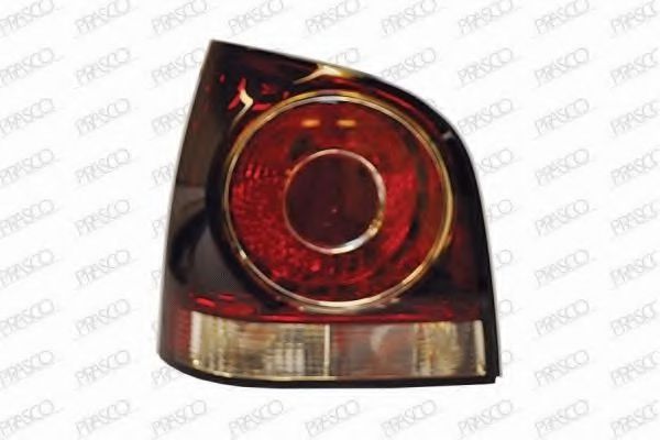 задни светлини