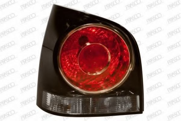 светлини за движение назад