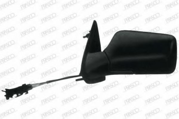 външно огледало