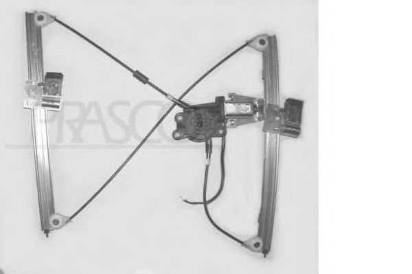 стъклоподемник