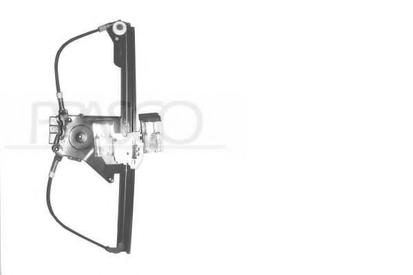 стъклоподемник