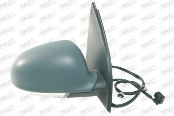 външно огледало