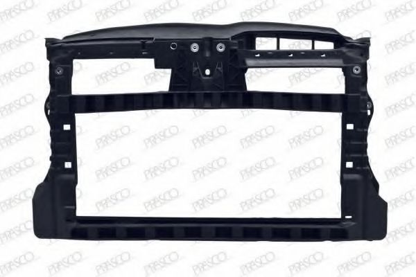 предна облицовка на купето