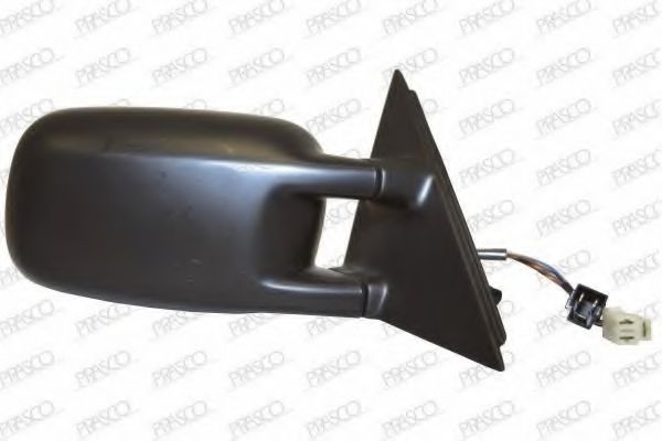 външно огледало