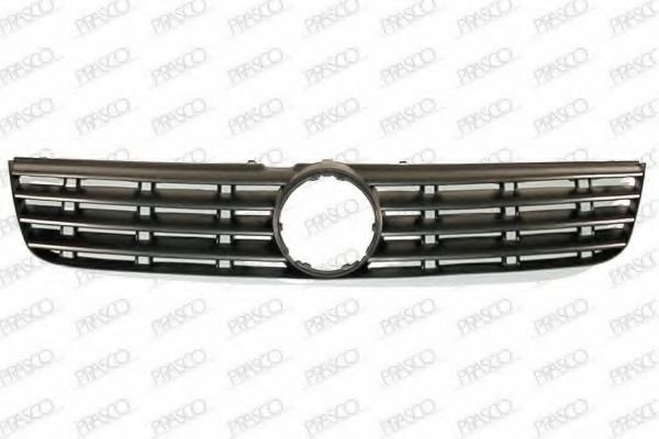 решетка пред радиатора