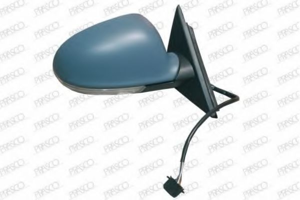 външно огледало