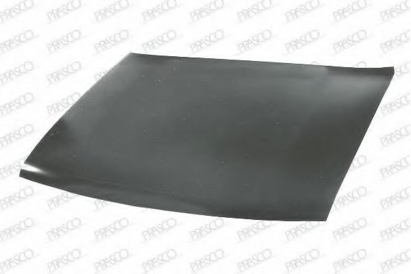 капак на двигателя