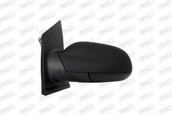 външно огледало