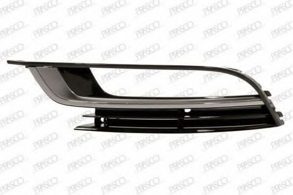 въздухозаборна решетка, броня