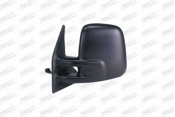 външно огледало