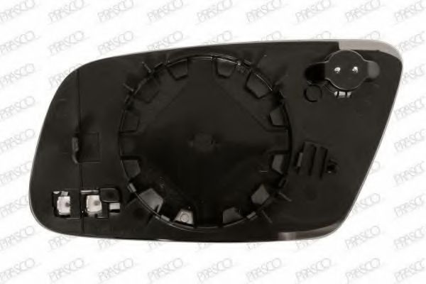 стъкло на огледало, външно огледало