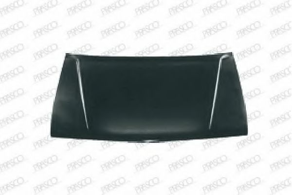 капак на двигателя