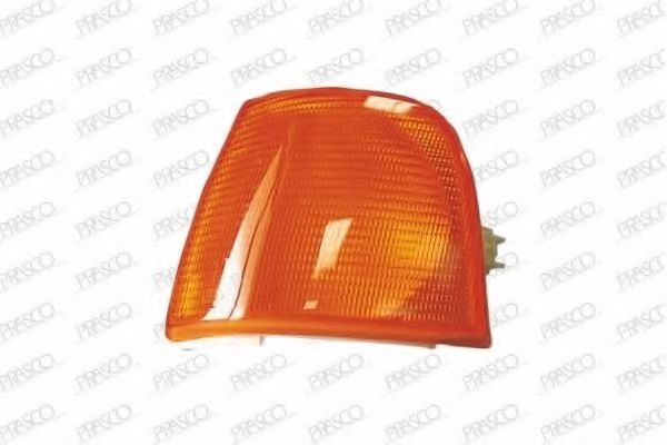 стъкло за светлините, мигачи