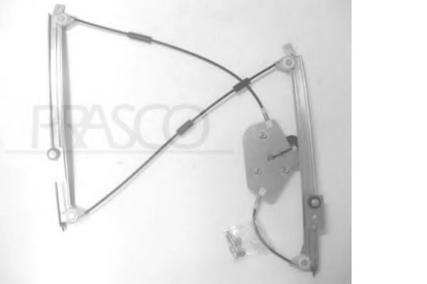 стъклоподемник