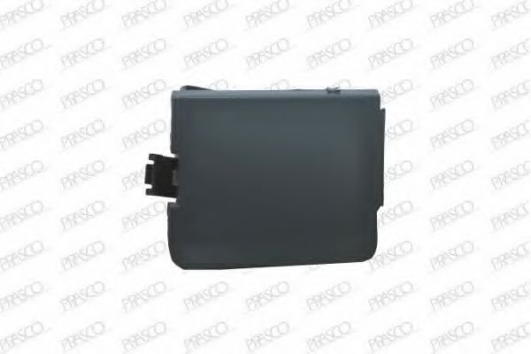 капак, кука на теглича