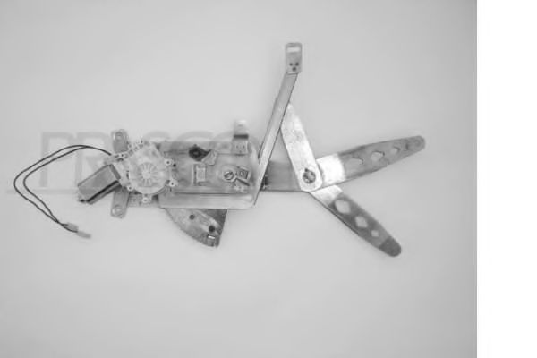 стъклоподемник