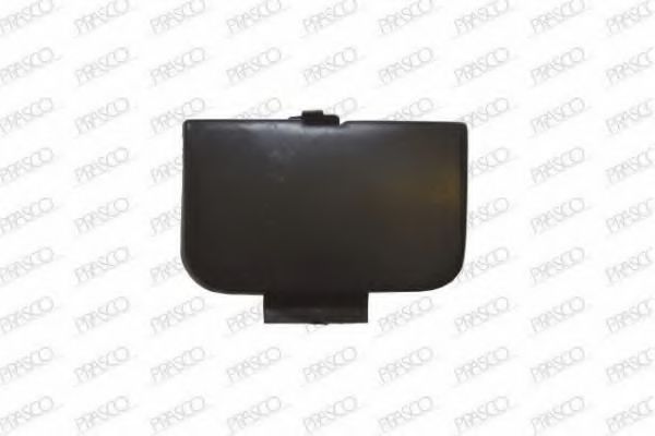 капак, кука на теглича