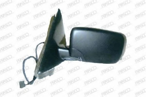 външно огледало