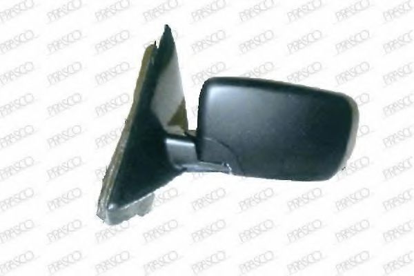 външно огледало