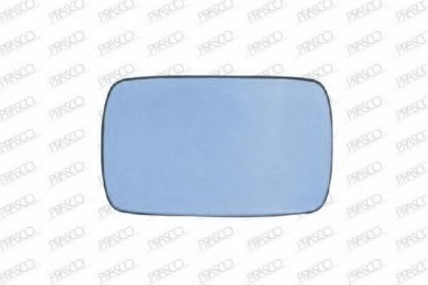 стъкло на огледало, външно огледало