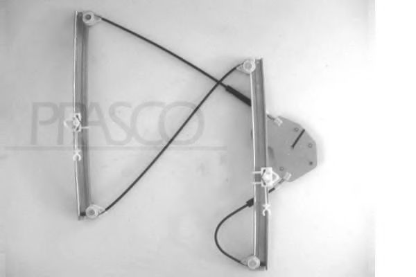 стъклоподемник