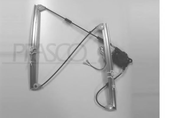 стъклоподемник