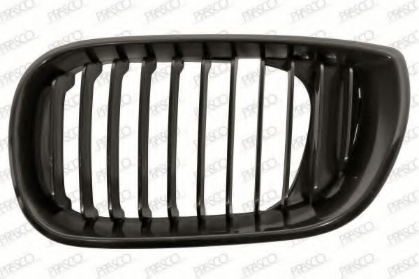 решетка пред радиатора