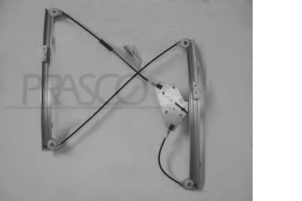 стъклоподемник