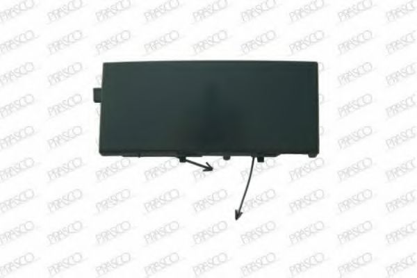 бленда, броня