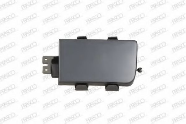 капачка, фарове