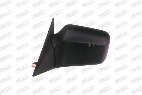 външно огледало