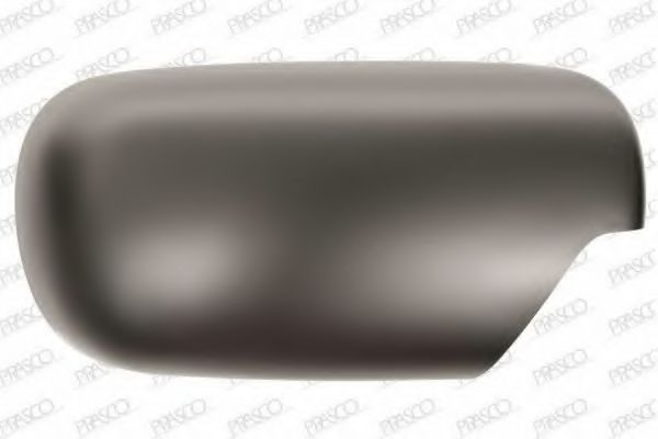 капачка, външно огледало