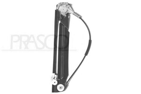 стъклоподемник