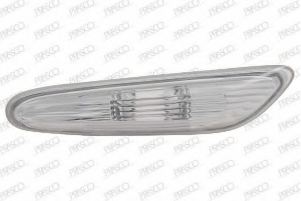 стъкло за светлините, мигачи