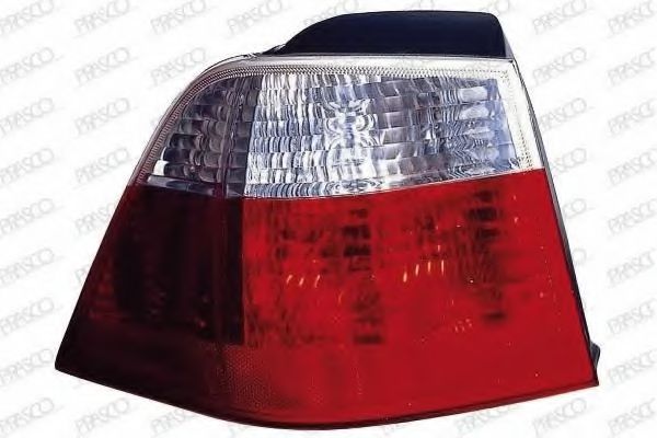 задни светлини