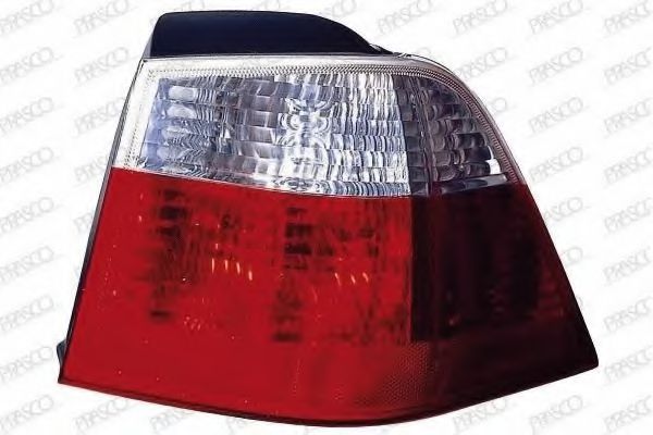 задни светлини