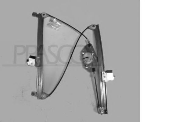 стъклоподемник