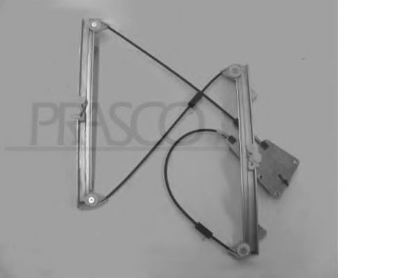 стъклоподемник